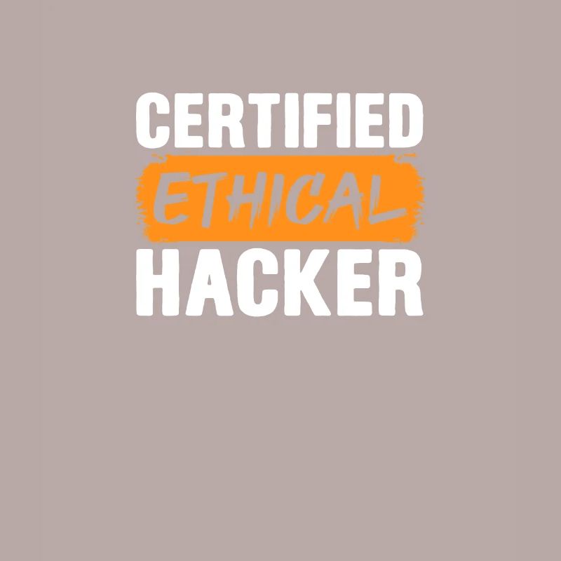 Hacker Coder Computerfreak Nerd Hacking Geschenk