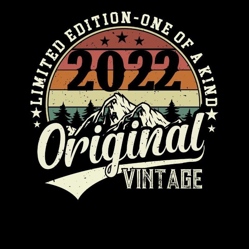 Legendäres 2022 - Jubiläums