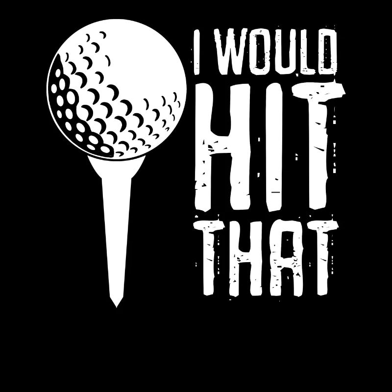 Golf Club Golf Ball