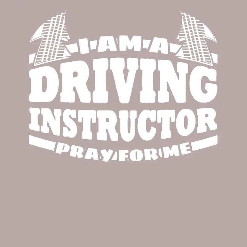 Driving Instructor Joke Driving School