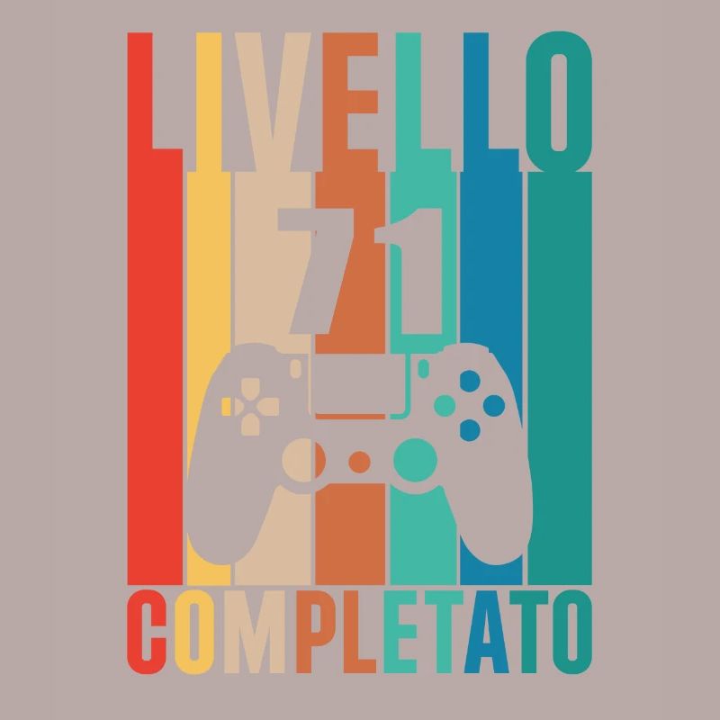 Level 71