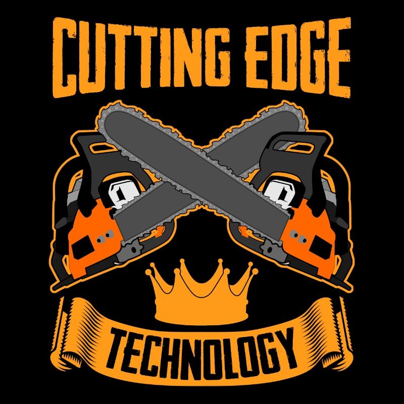 Tronçonneuse Tronçonneuse