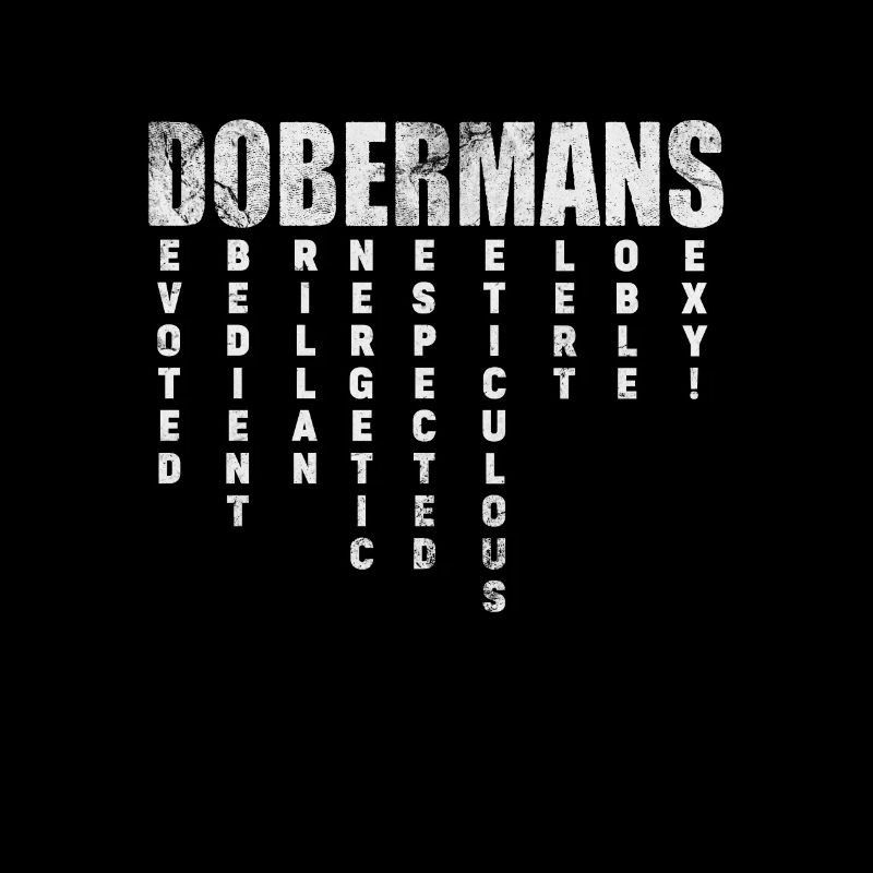 Doberman