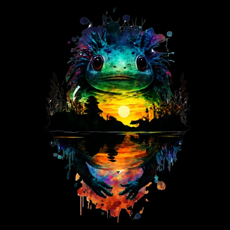 Axolotl