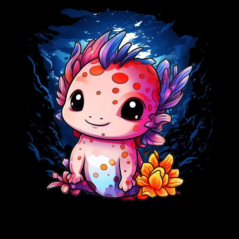 Axolotl