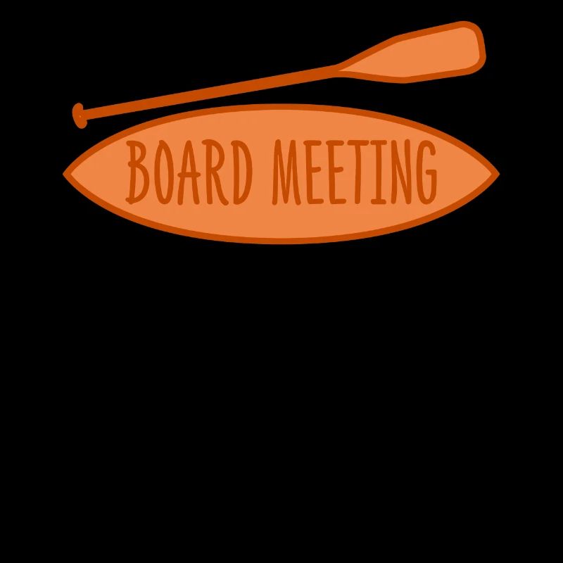 SUP board meeting stand up paddling