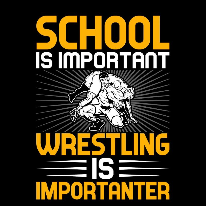 L’école est importante, mais la lutte l’est encore plus