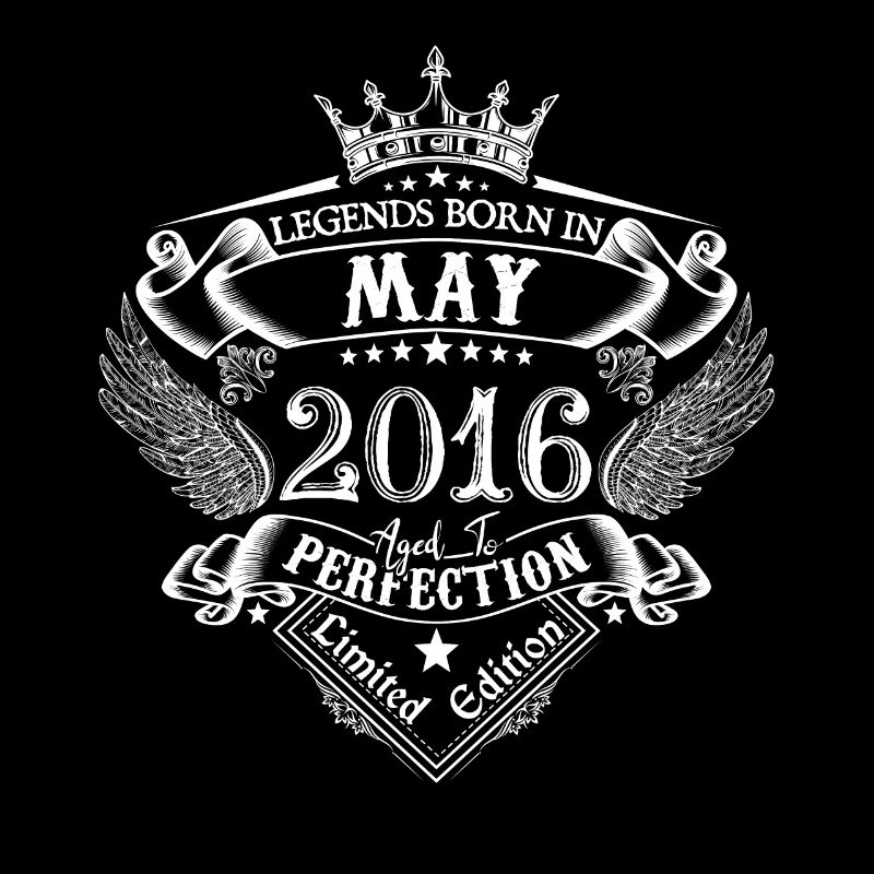 Mai 2016 Geburtstag Mai 2016 Mai Geschenk