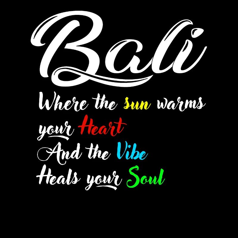 Bali - Indonesia