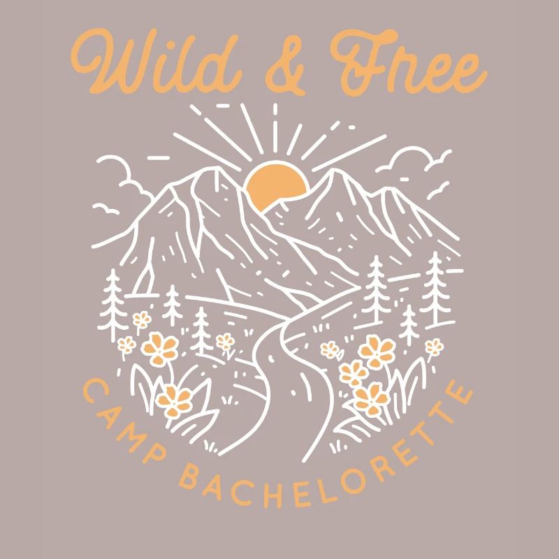 Bachelorette Hen Party Bride