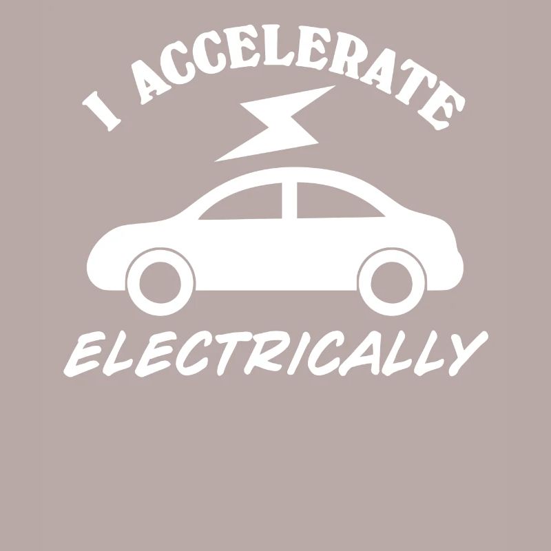 Electric Car Battery E-Car