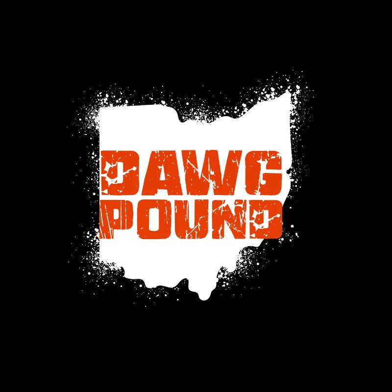 Ohio State Dawg Pound Bold Statement on Pride