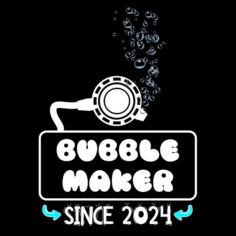 Bubblemaker Plongée sous-marine depuis 2024