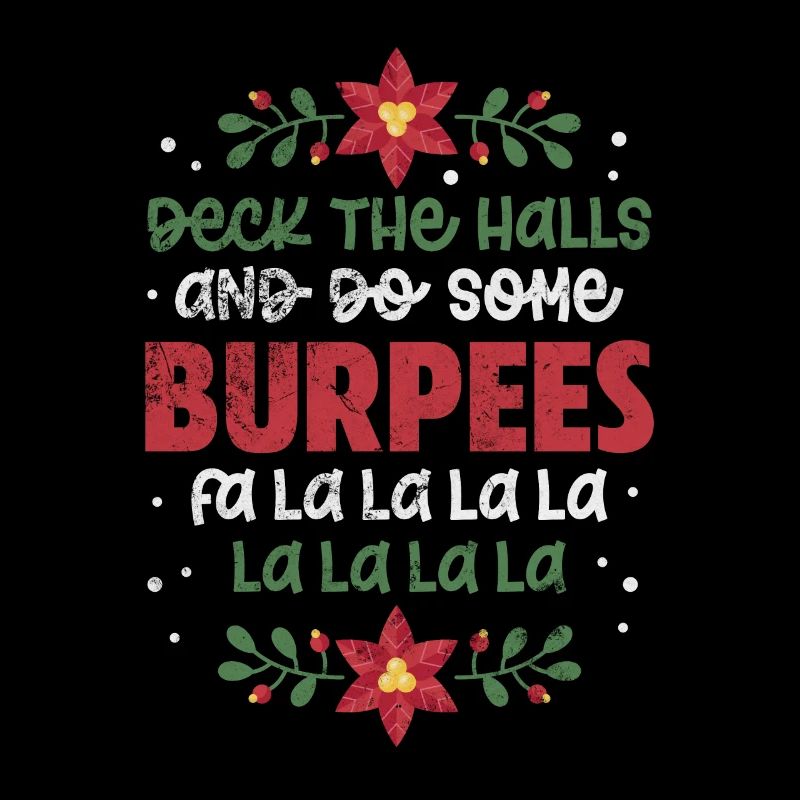 Burpees
