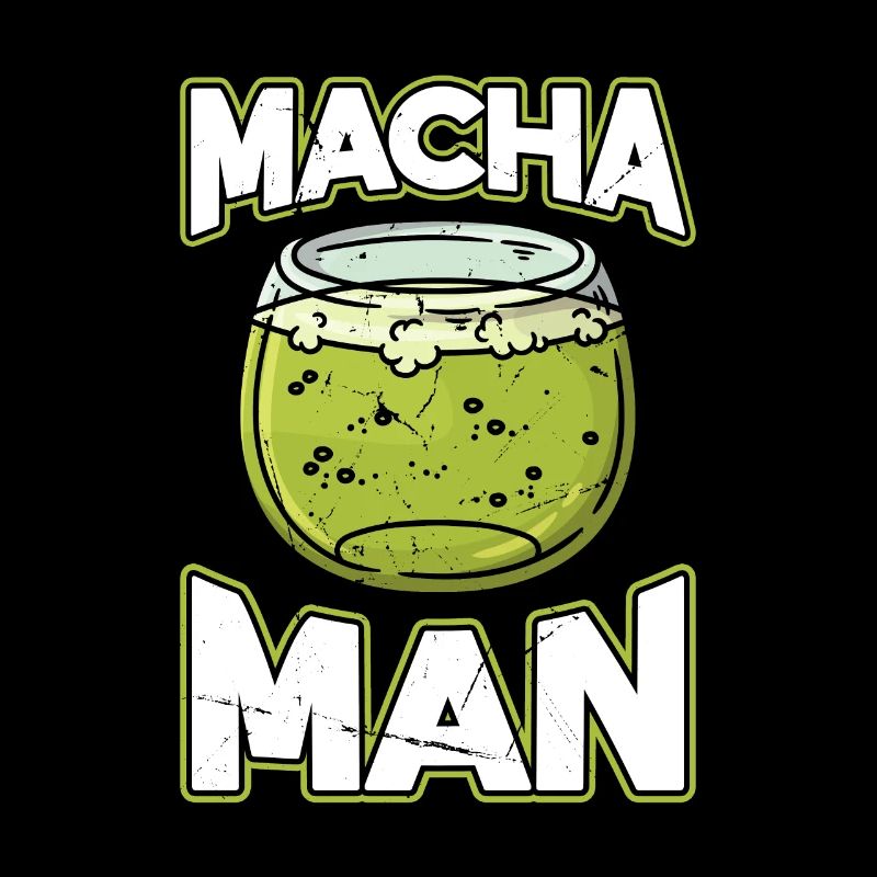 Macha Man