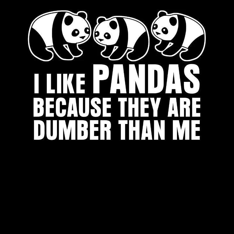 Panda Bear Pandas Giant Panda