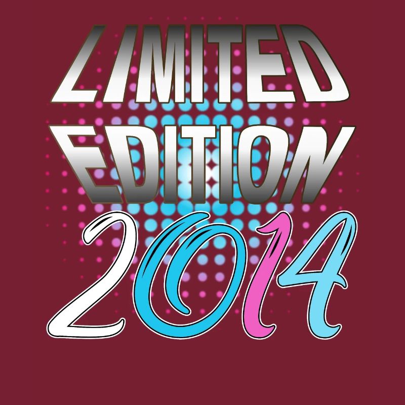 Limited Edition 2014