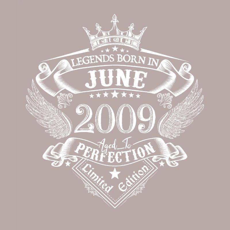 Juni 2009 Geburtstag Juni 2009 Juni Geschenk