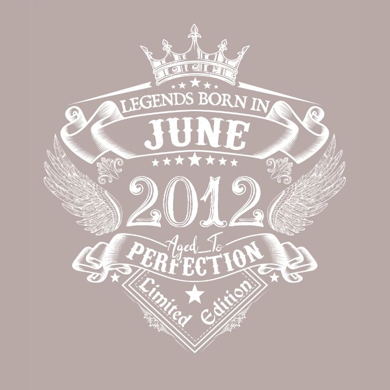 Juni 2012 Geburtstag Juni 2012 Juni Geschenk