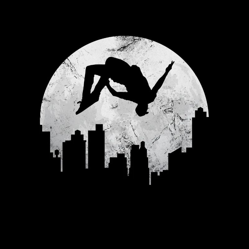 Parkour