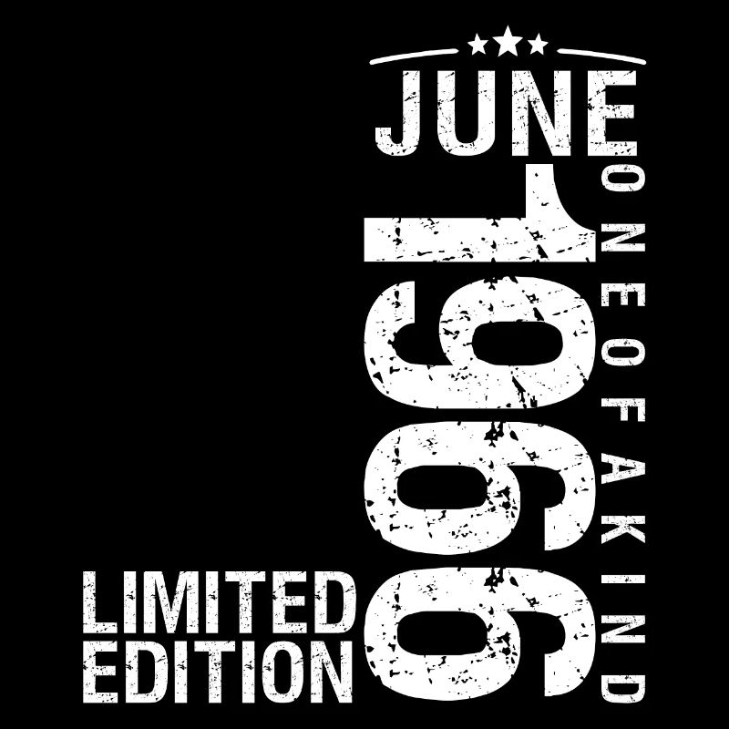 June 1966 June Anniversary June 1966