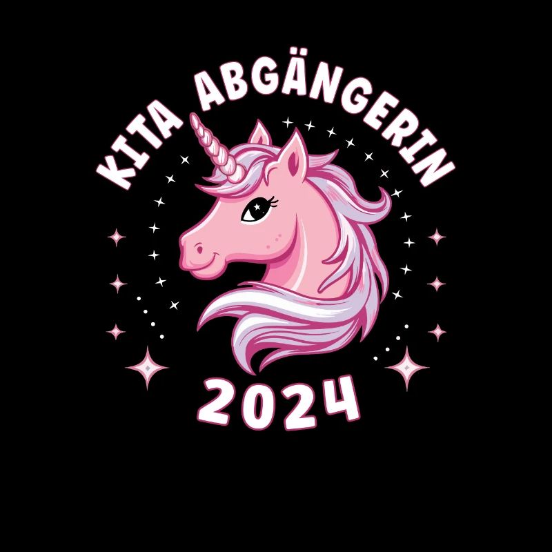 Einschulung Schulanfang Mädchen Schulkind 2024