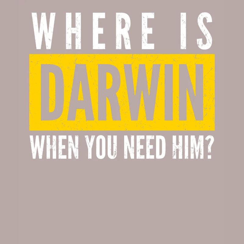 Misanthrope Darwin Award Darwinism