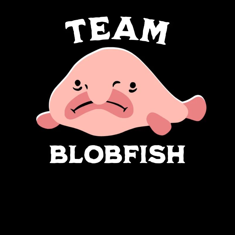 Dictons de l’équipe Blobfish