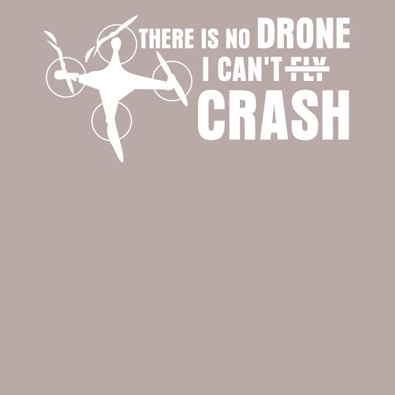 Quadricoptère Drone Crash FPV Drones