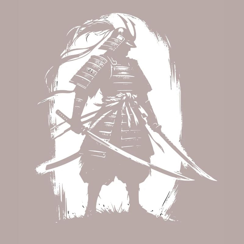 Samouraï Ronin épée guerrier de combat cadeau
