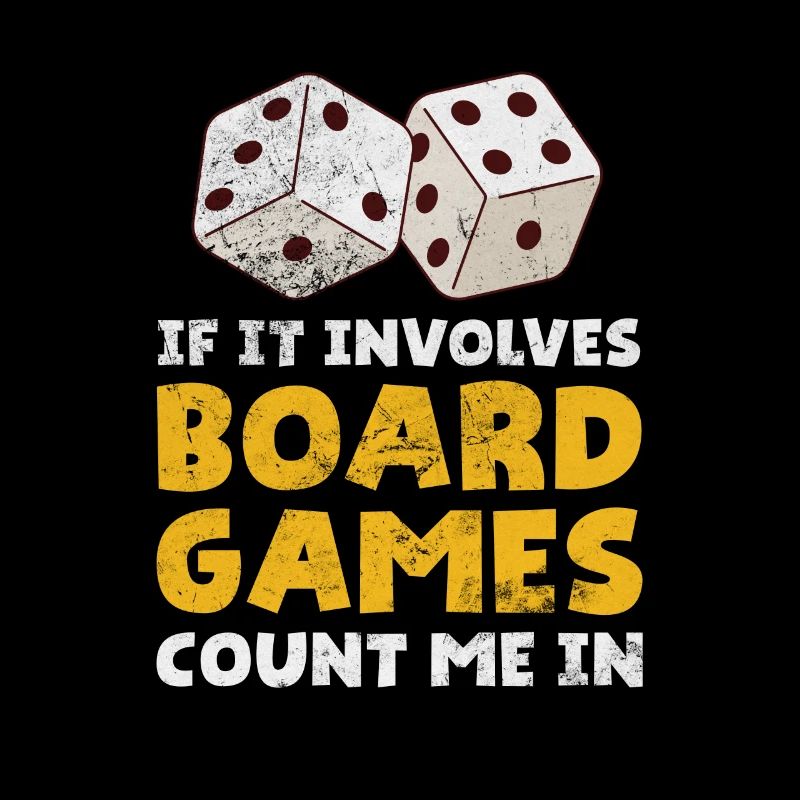 Board game
