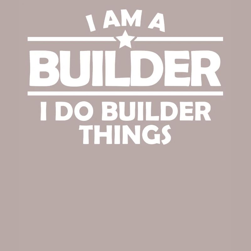 Builder Roadbuilder Road Keeper