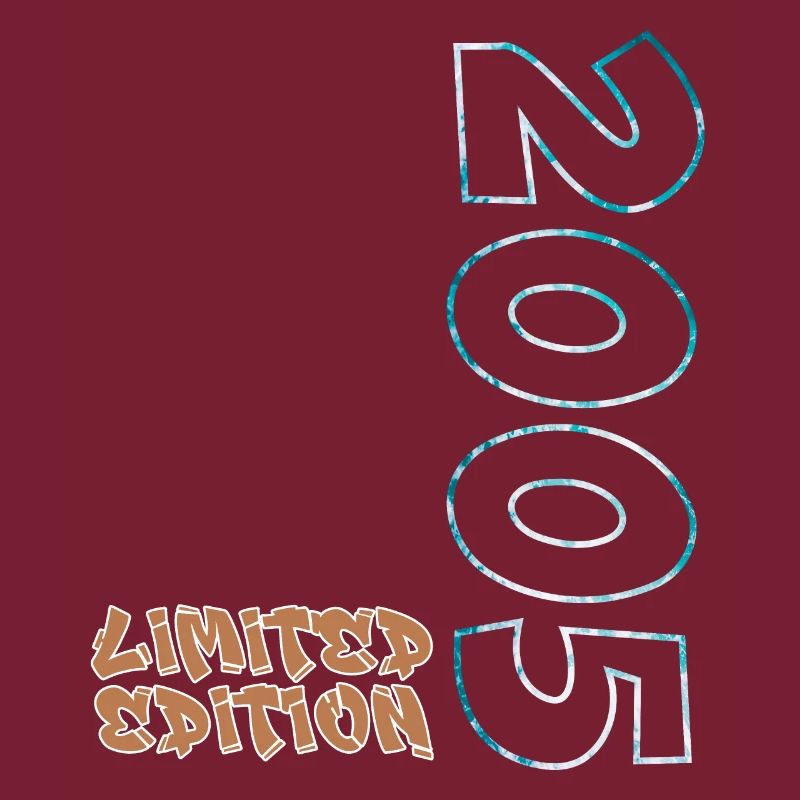 Edition Limitée 2005 Beach Design