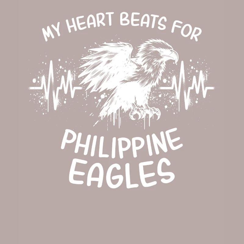 Monkey Eagle Heart Line