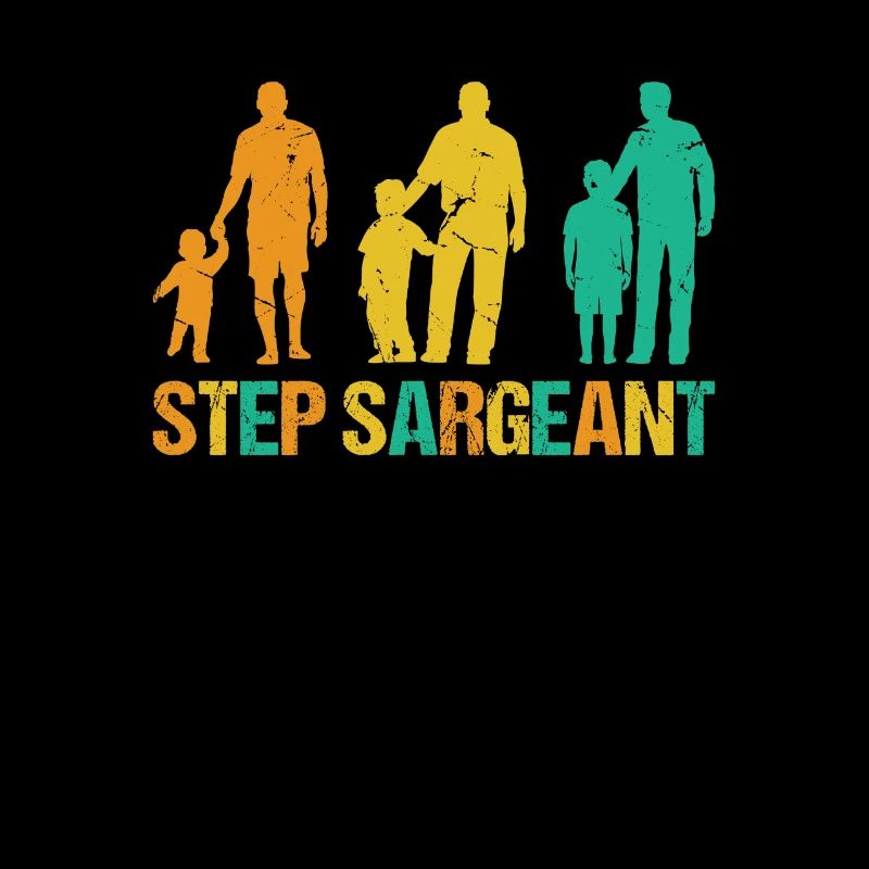 Step Sargeant