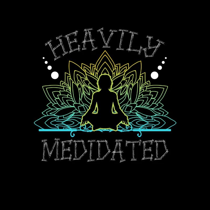 Strongly meditated