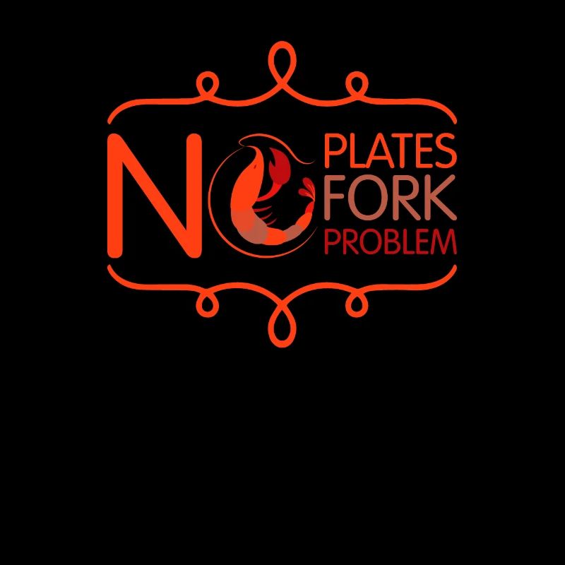 No plate-fork problem