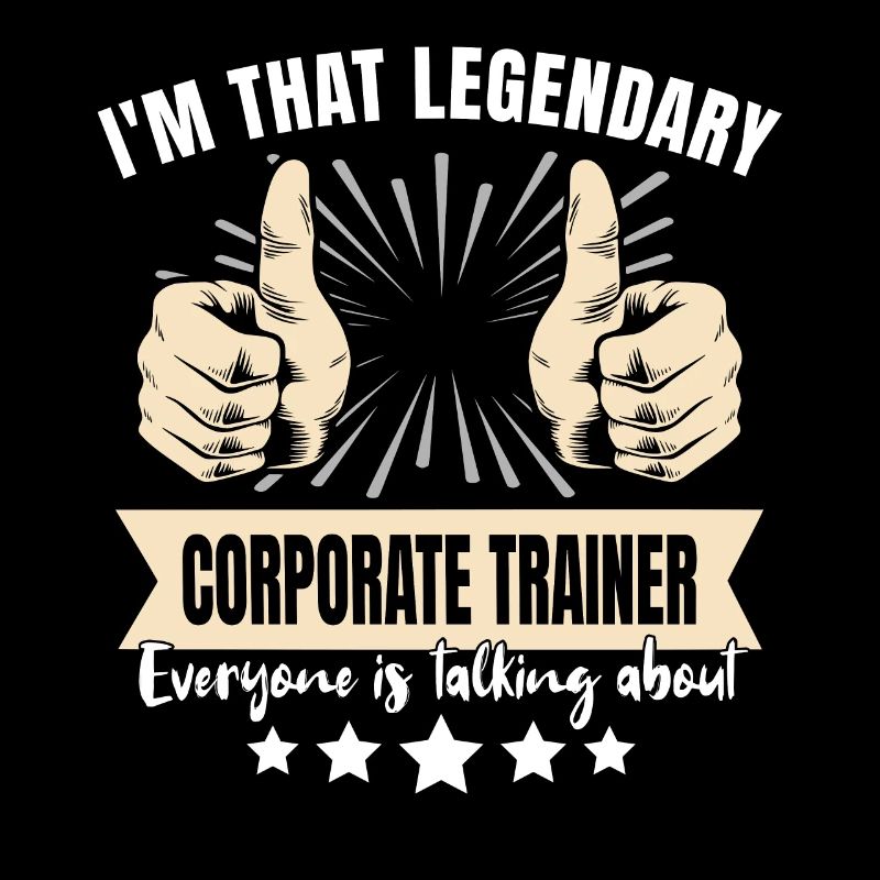 Legendärer Mitarbeitercoach