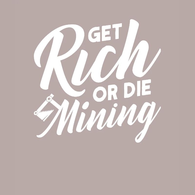 Reich Werden Oder Sterben Bergbau