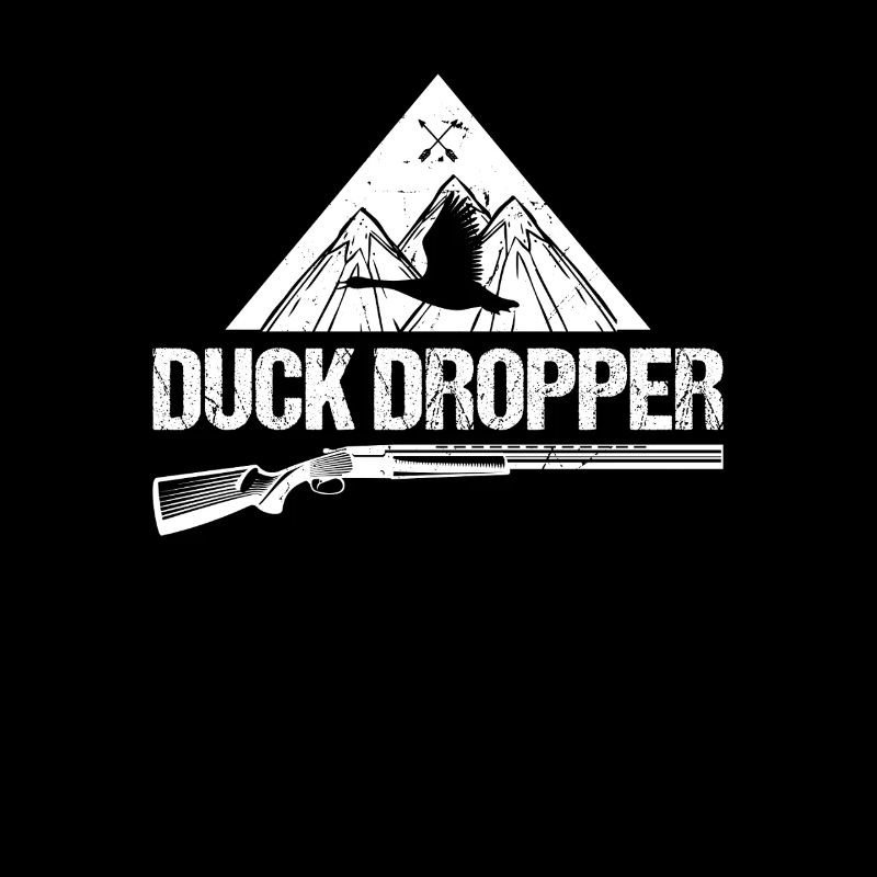 Duck Dropper