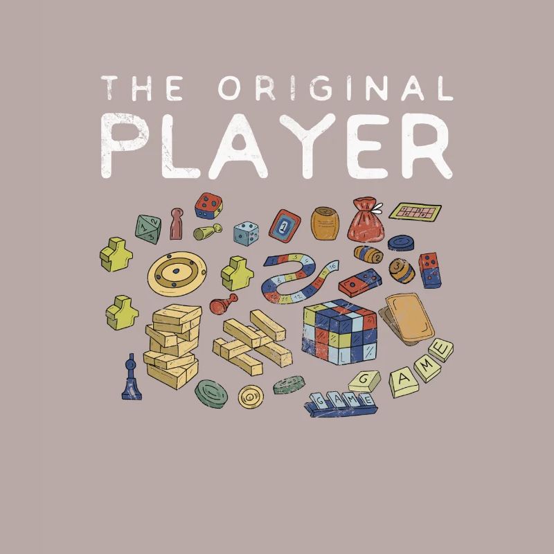 Board game
