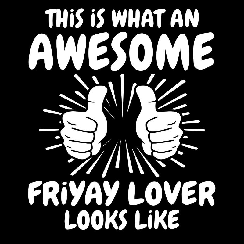 Friyay