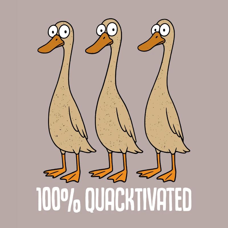 Running ducks keep runner ducks Breeding runner ducks