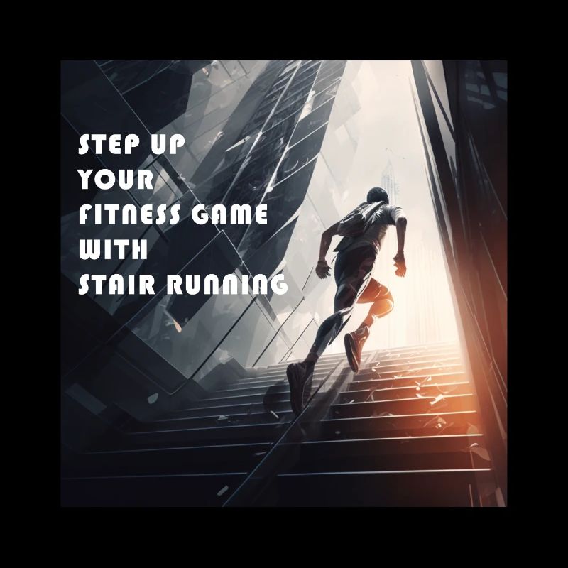 Towerrunning, Stairclimbing Elite Workout
