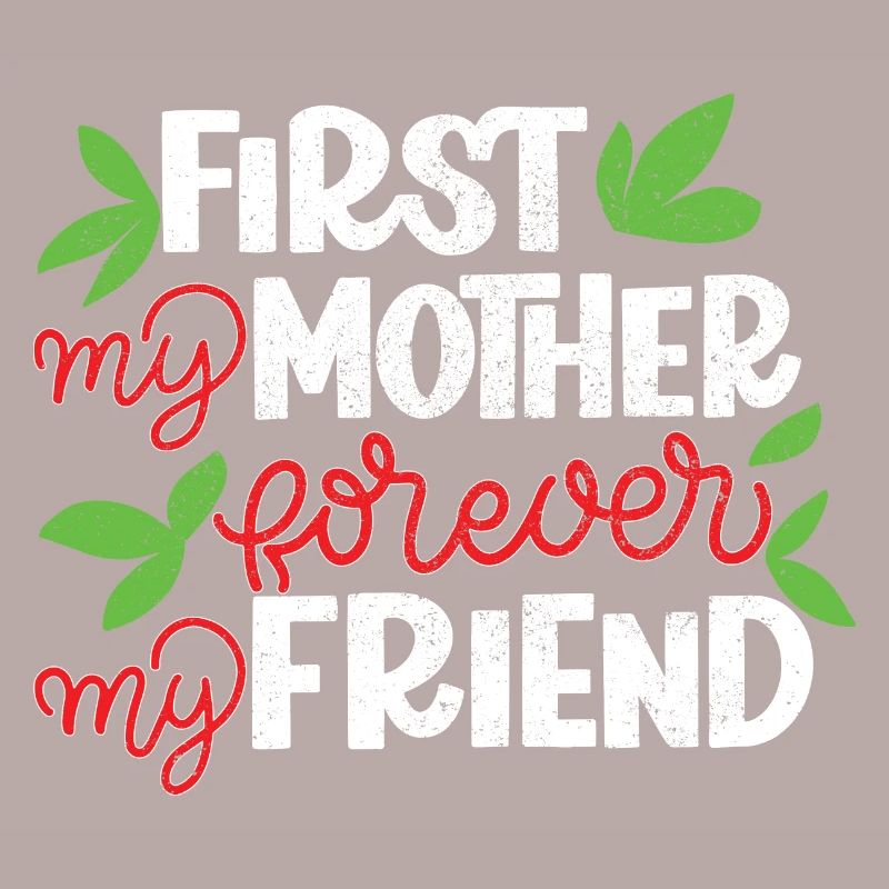 Mama Mutter Mom Muttertag - Muttertagsdesign