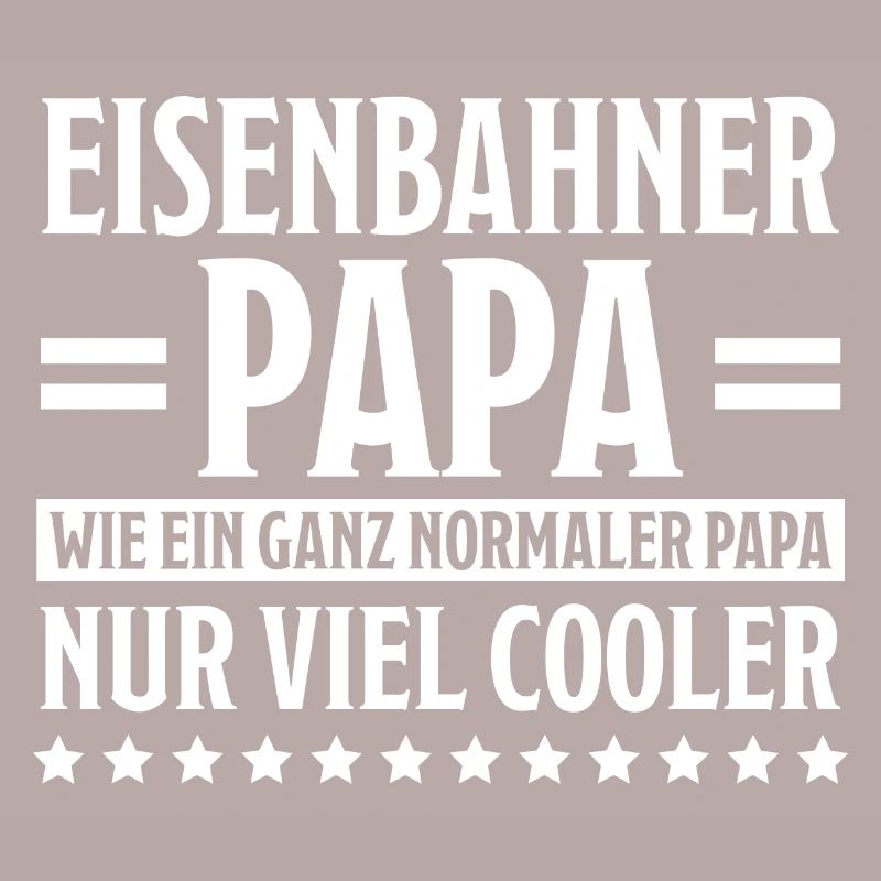 Eisenbahner Spruch Eisenbahn Lokführer Geschenk