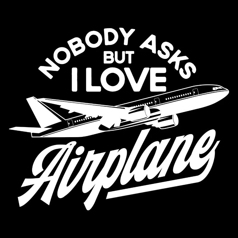 Flugzeug Pilot Flugzeuge Flugzeug Landung Geschenk