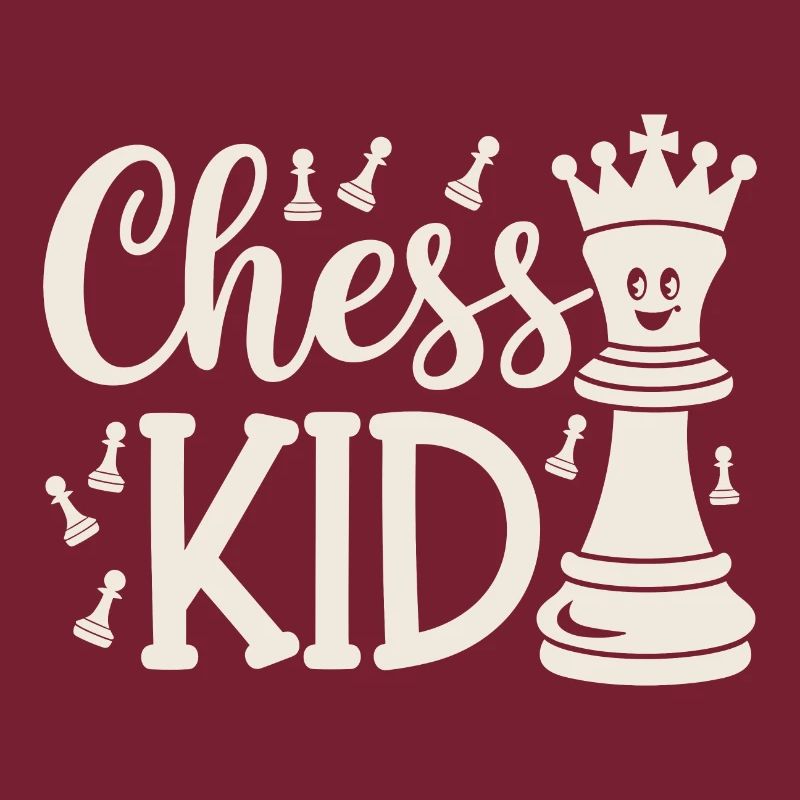 Chess Kid Chess Kids Dictons Citations