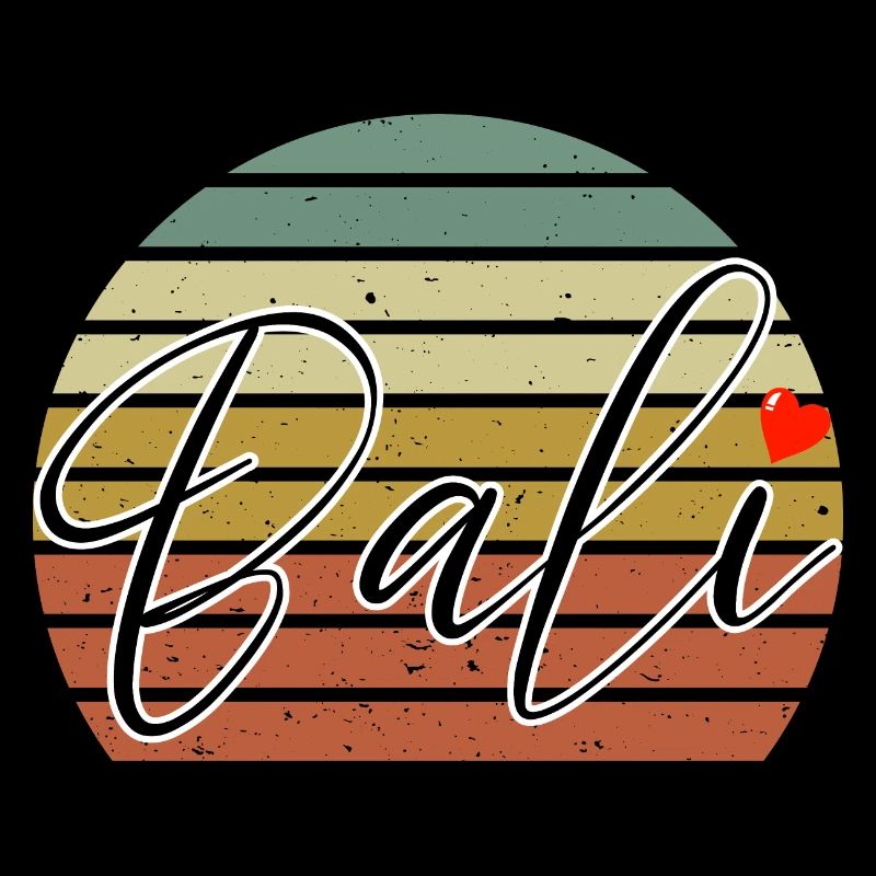 Bali - Indonesia