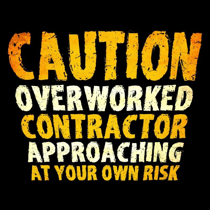 Work Builder Contractor Gift